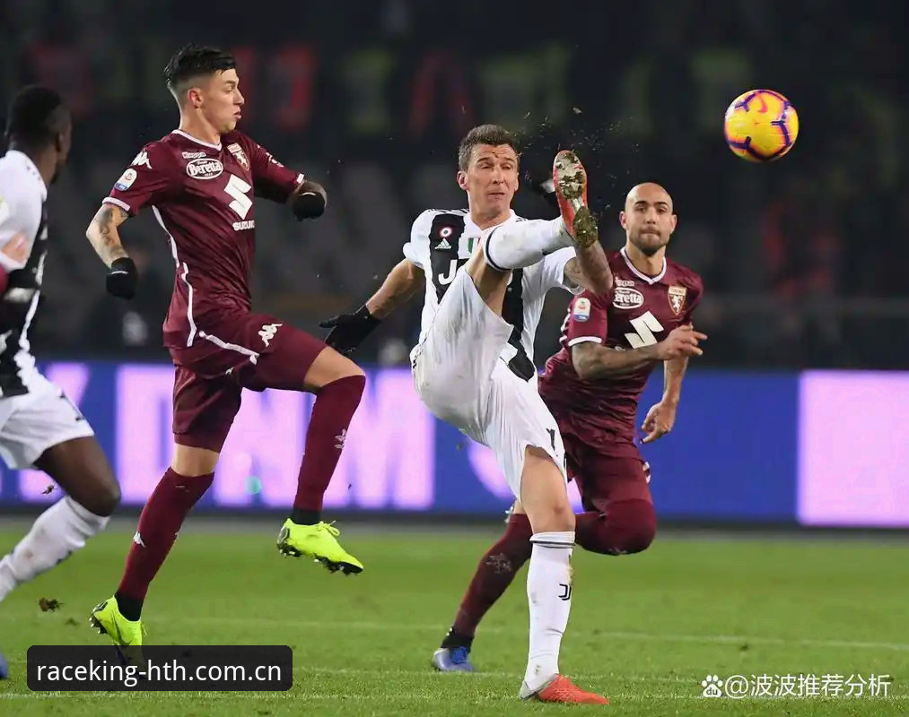 2大看点+3位关键人物：都灵德比前夜，华体会老用户带你深扒这场恩怨局